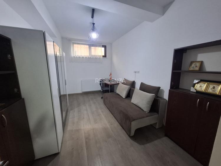 Închiriere 3 camere Tineretului | 5 min metrou | centrala | bloc 2020 - 14