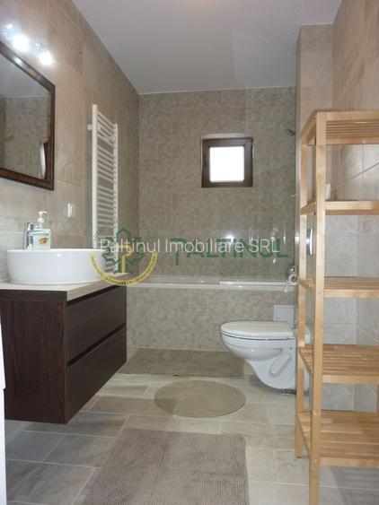 Apartament 2 camere, loc de parcare, zona Calea Poplacii, Sibiu - 8