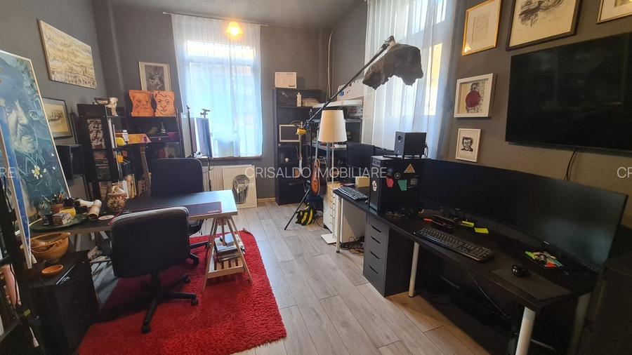 Imobil Cismigiu Park - Cobalcescu - 4