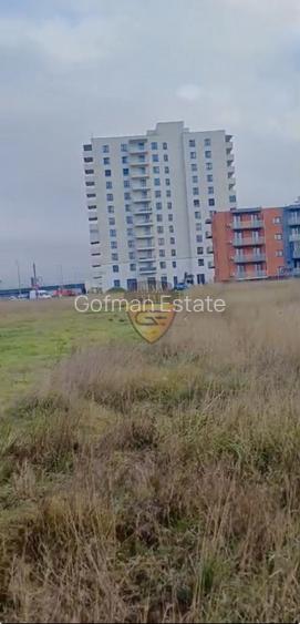Teren intravilan 1445 mp – zona Boreal, Kaufland – parcelabil  - 2