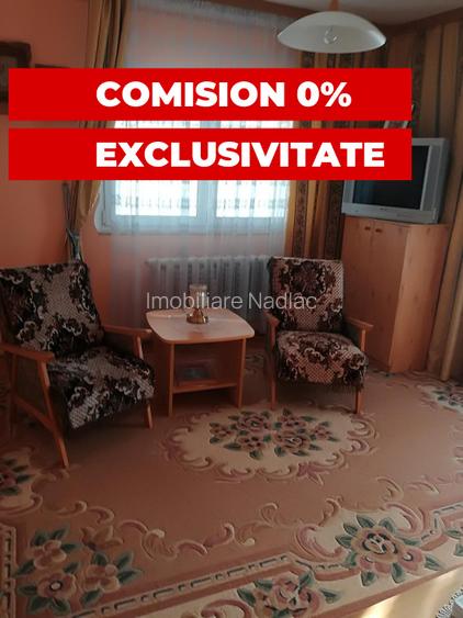 Apartament 4 camere decomandate 132 mp etaj 3 bloc Digi Nadlac - 2