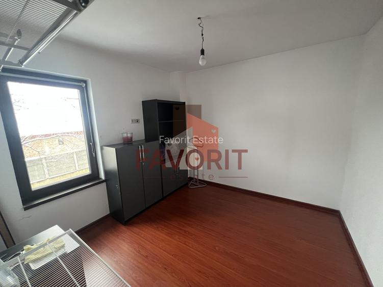 COMISION 0% |Casă individuală de vânzare – Zona Lipovei | Timișoara - 10