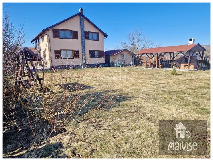 Casa de vanzare, Podul Oltului - 44