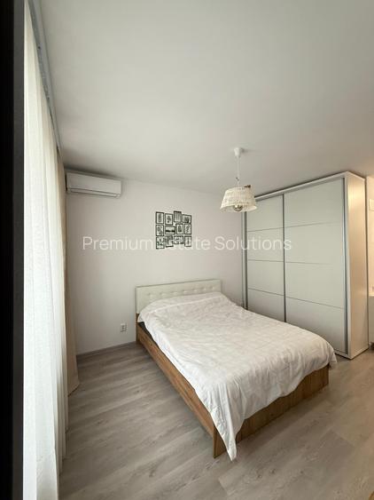 Garsonieră mobilată+Loc de parcare| Militari Residence –Comision 0% - 26