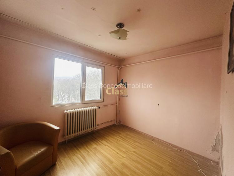 Apartament 3 camere | 43 mpu | Baza Sportiva La Terenuri Manastur - 5