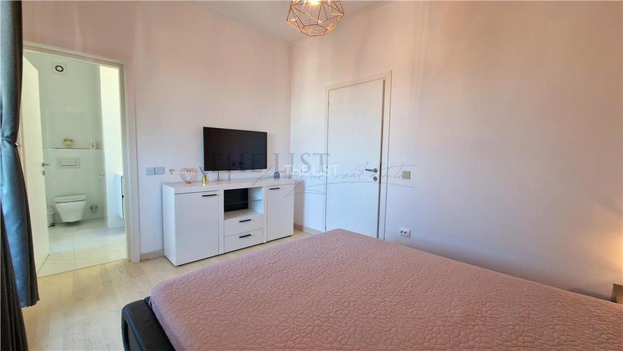 Penthouse pe Lac Baneasa - 10