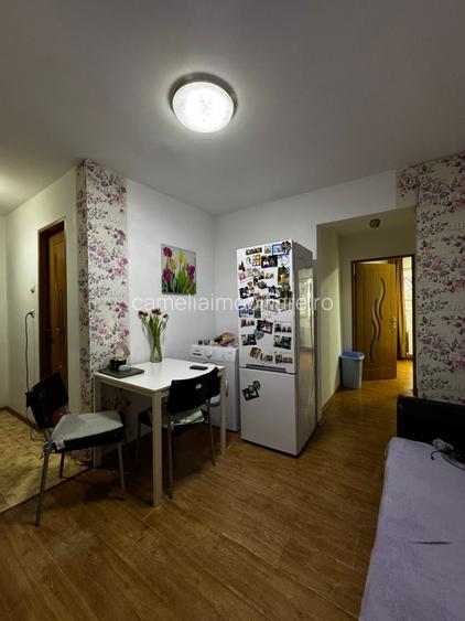 2 camere, centrala,  metrou Lujerului, tramvai 41, Virtutii, Aleea Cetatuia - 3