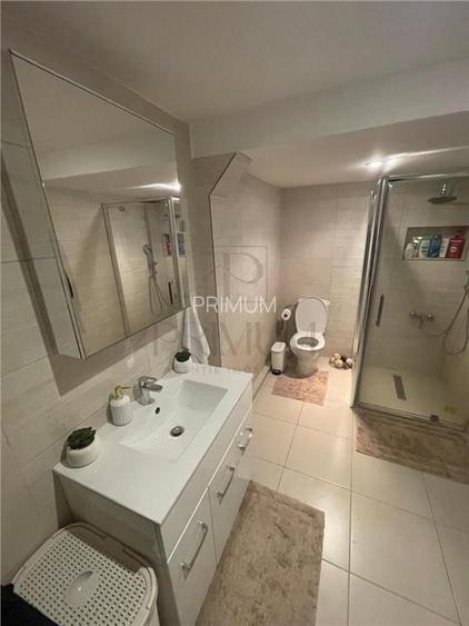 BOGDANESTILOR - CASA INDIVIDUALA - 6 CAMERE - 3 BAI - CENTRALA PROPRIE - CLIMA - - 10