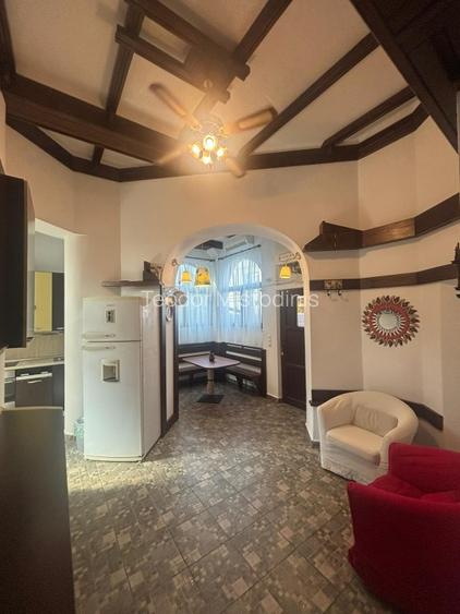 4 camere in Vila Interbelica, zona Democratiei  - 9