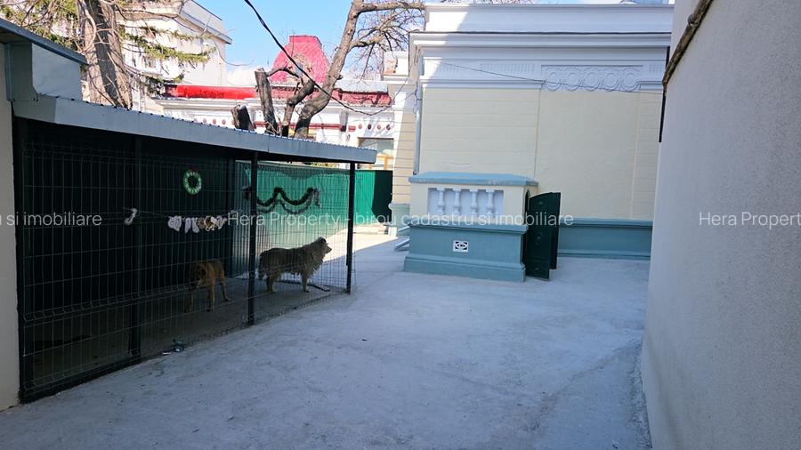 Casă istorică în inima Galațiului - 10