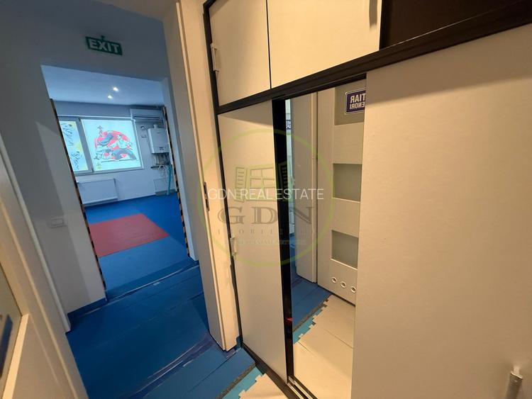 Spațiu comercial, 82.36 mp, cartier Brazda lui Novac, zona Consul - 5