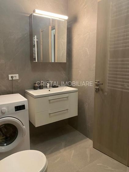Apartament 2 camere de închiriat Brâncoveanu - 8