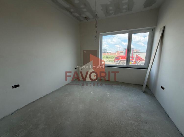 Finisat la cheie. Cu gradina proprie. Loc de parcare inclus - 8