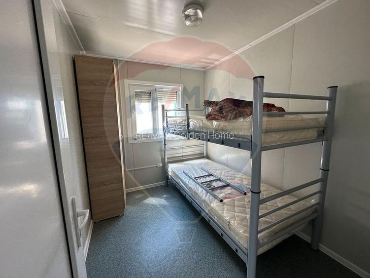 Ferma porcine la cheie - 14