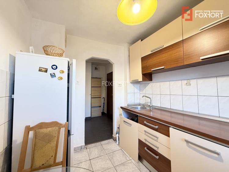 Apartament cu 3 camere de vanzare in Timisoara, zona Torontalului - 18