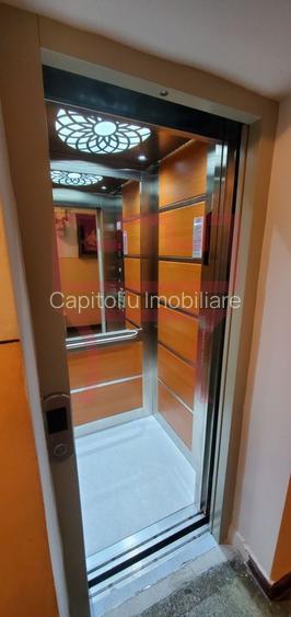 Apartament  3 camere recent renovat panorama Grigorescu Profi Fortuna - 10