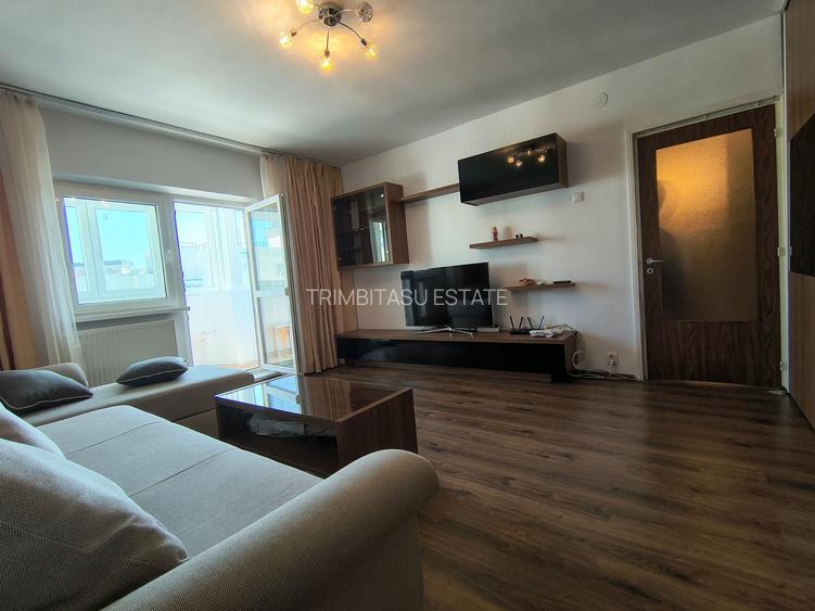 Comision 0,inchiriere garsoniera deosebita confort 1 str Radovanu , - 5