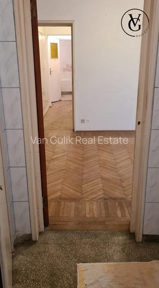 Apartament 3 camere Titan - Metrou 10 min - 5