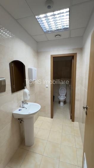 Pantelimon RAMS Business Center/ Birouri Clasa A / COMISION - 0% - 35