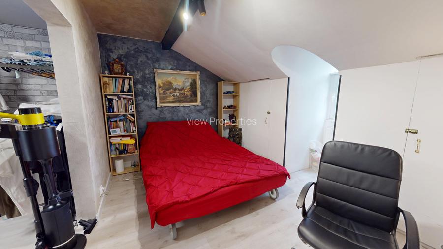 Vila spațioasă 13 camere, 350 mp utili, Dămăroaia, Sector 1 | comision 0% - 4