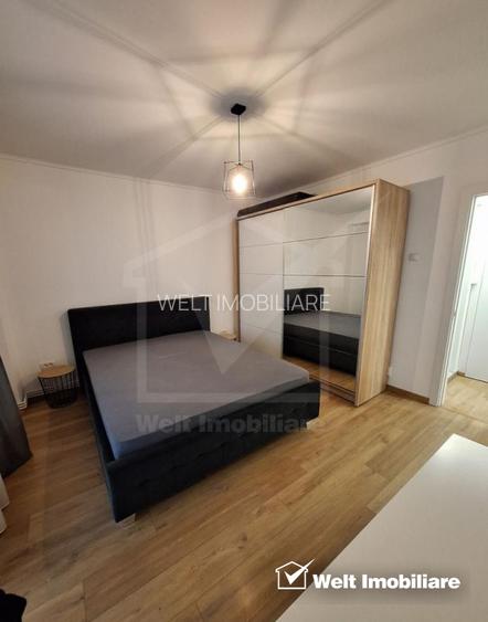 Inchiriere Apartament 2 camere  Calea Dorobantilor - 3