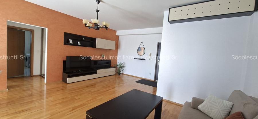 Apartament cu 2 camere si loc de parcare - Torontalului - 3