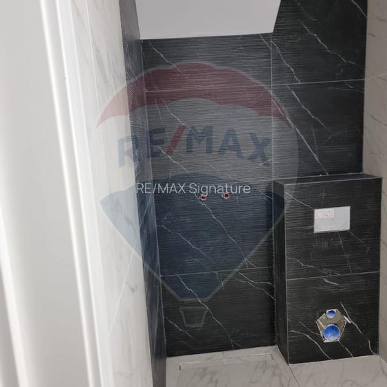 DE VANZARE Vila tip Quadruplex OTOPENI - 32