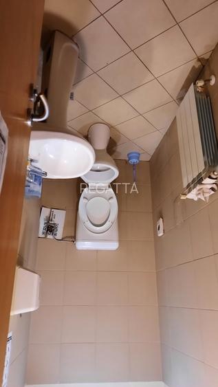 Mihai Bravu- spatiu comercial 83 mp de inchiriat - 4