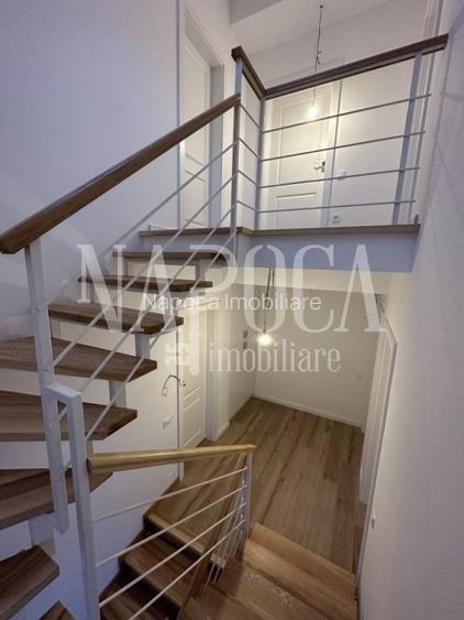 Casa 5 camere de vanzare in Borhanci, Cluj Napoca - 9