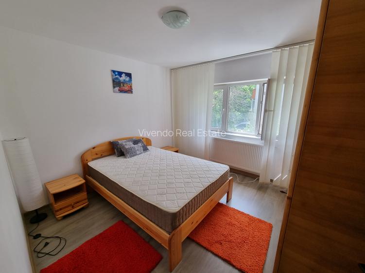 Apartament 2 camere Aviatiei | Feleacu | Herastrau - 4