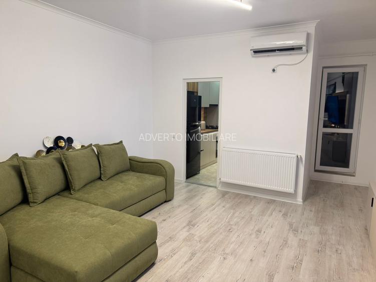 Apartament 2 camere de vânzare Militari Residence - 2