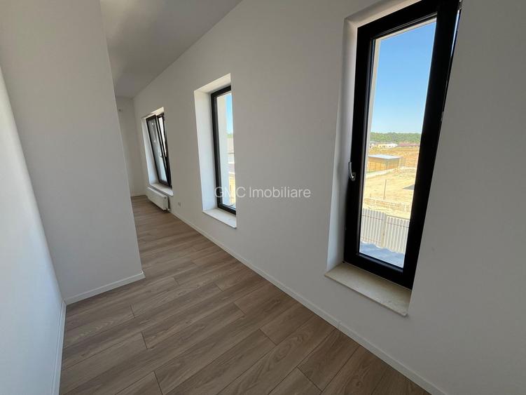 Vila finalizata cu acces de pe DN1, A3, A0 - TVA & Comision 0% - 33