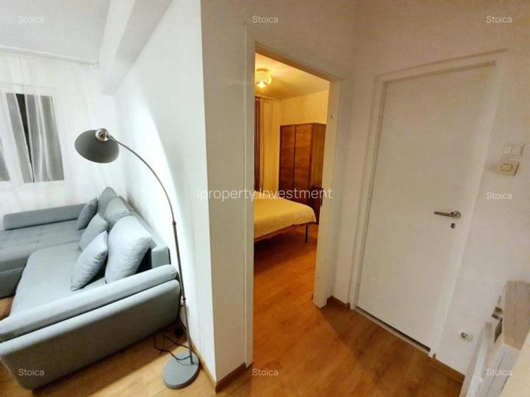 Cismigiu | 2 Camere | Stb | Boiler | - 4