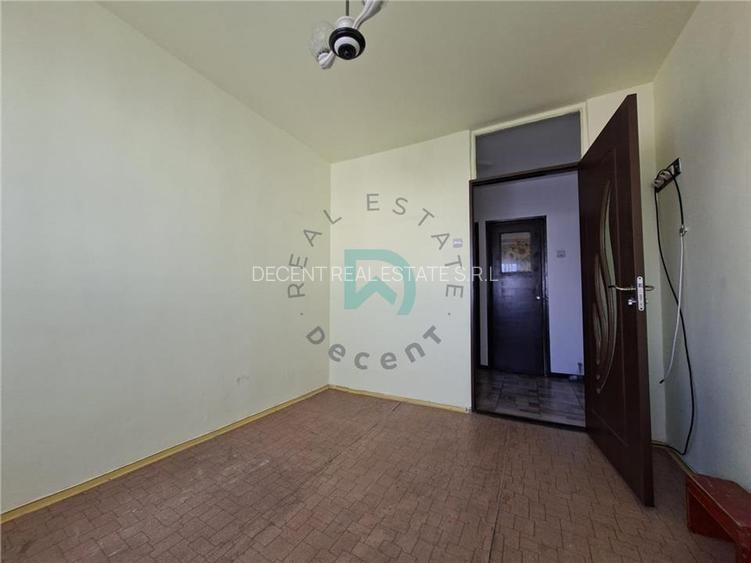 Apartament de vanzare  Calea Bucuresti,  Brasov, loc de parcare concesionat - 14
