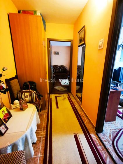 Apartament 2 camere, decomandat, zona Nicolina - Lidl, Iasi - 4