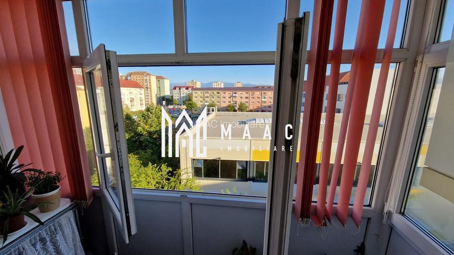 Apartament 3 Camere I Decomandat I Vasile Aaron - 9