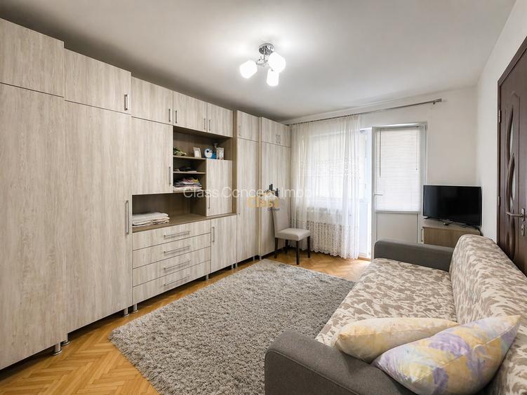 Apartament 2 camere | decomandat | 53 mpu | zona Primaverii Manastur - 4
