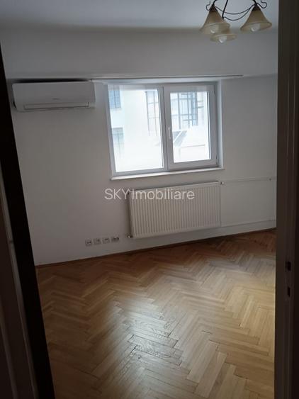 Apartament elegant I Piață Universitatii I 106 MP I 5 minute Metrou - 4