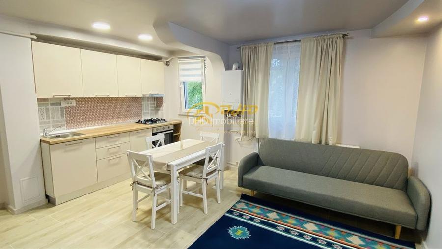 Apartament 2 camere, zona Tatarasi Dispecer. - 4