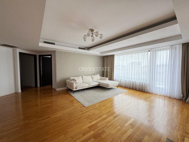 Apartament 3 camere luminos, vedere superba Satul Francez/ Herastrau - 6