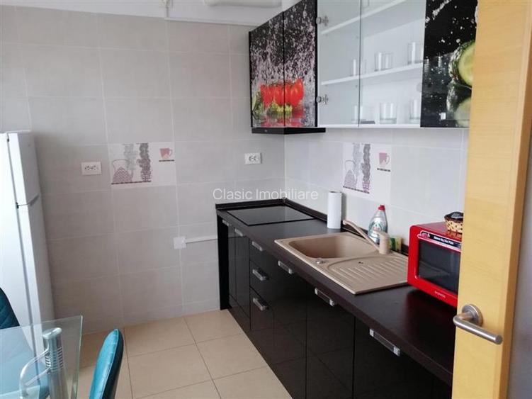 Vanzare apartament 2 camere bloc nou in Gheorgheni- Iulius Mall - 4