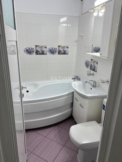 Titlu: Apartament 3 camere premium, renovare totală, etaj 1 + garaj, zona Cuza D - 7