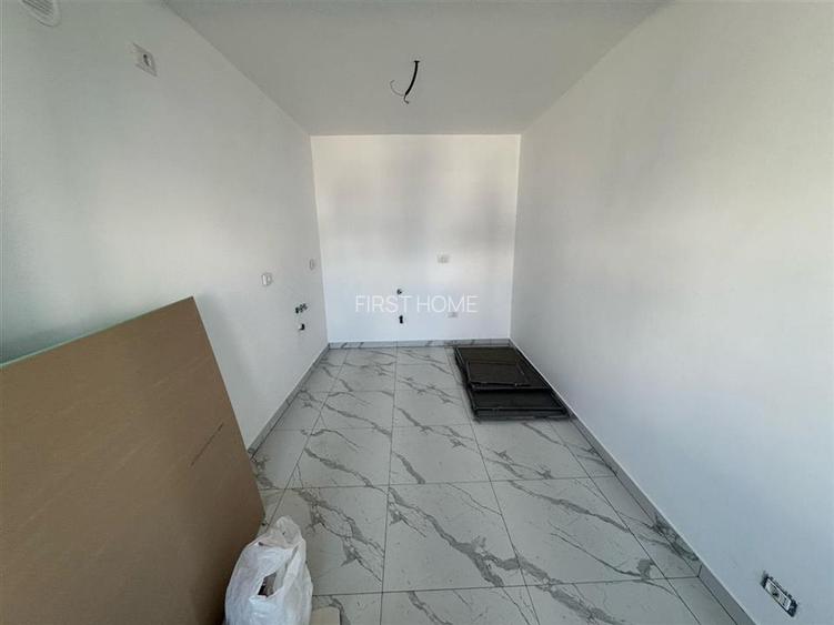 Vila P+1 de vanzare in Cartier Doctor Carnabel (toate utilitatile) - 8