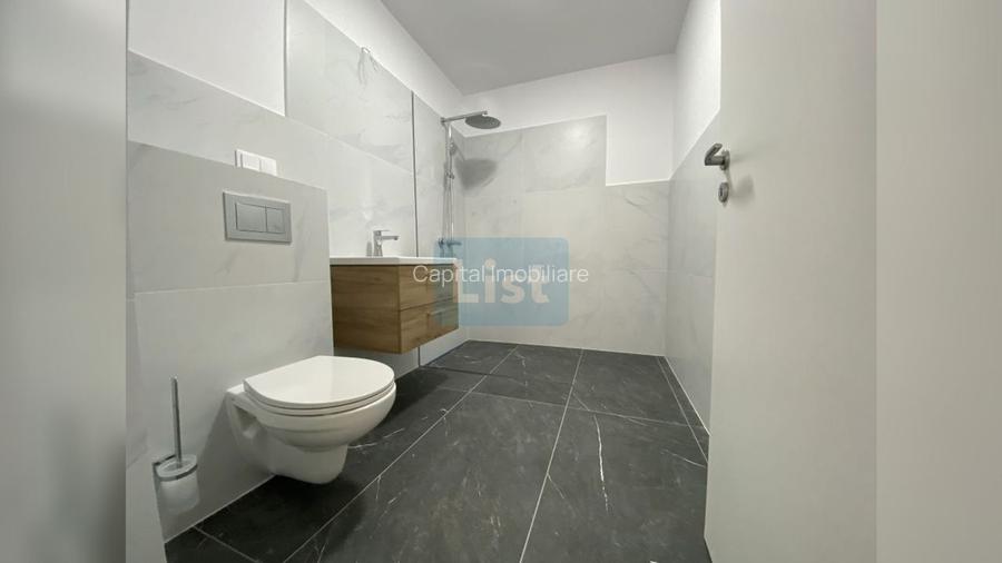 Apartament 1 camera Sopor cu parcare subterana  - 5