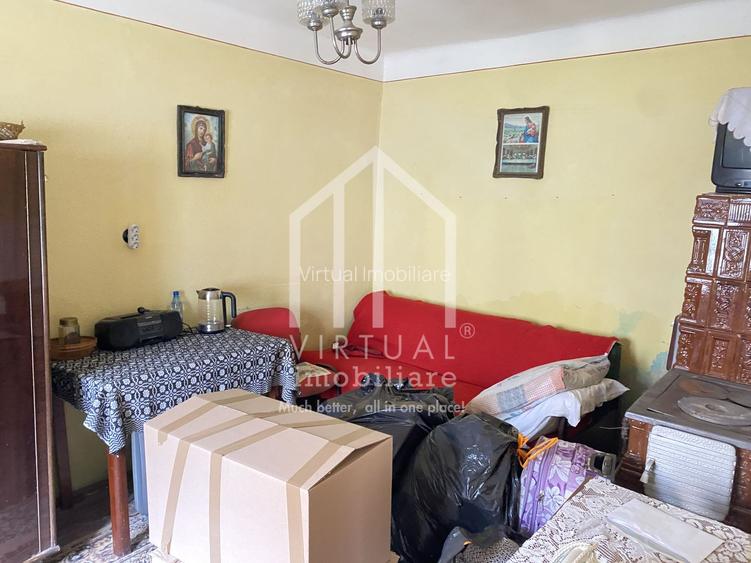 Casa individuala de Vanzare in Sibiu, 80 mp utili, teren de 320 mp - 11