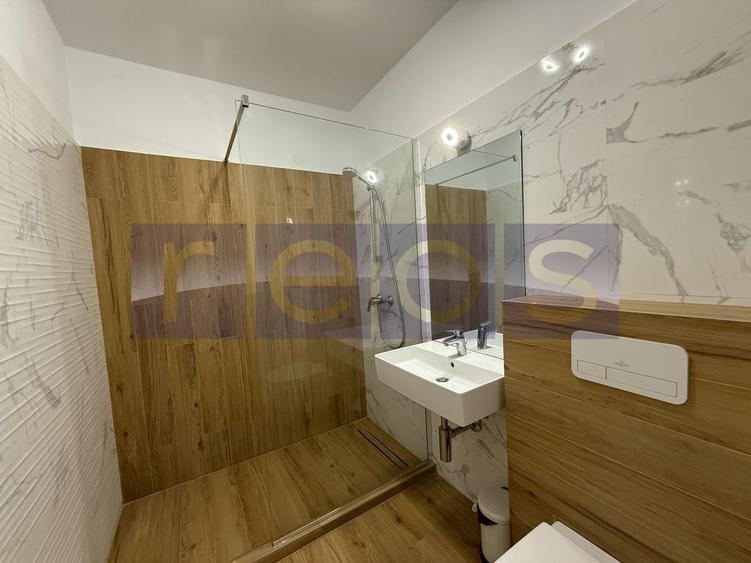 VANZARE 2 CAMERE 47 MP | BANEASA | MOBILAT SI UTILAT COMPLET | PARCARE - 10