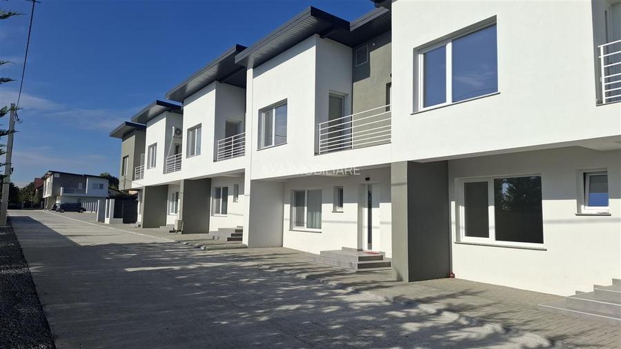 Mutare imediata!Casa Valea Lupului,Mobilata utilata,4 camere,0% Comision - 17