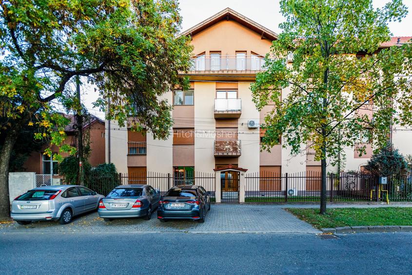 Apartament Deosebit 3 Camere pe 2 Nivele - 36