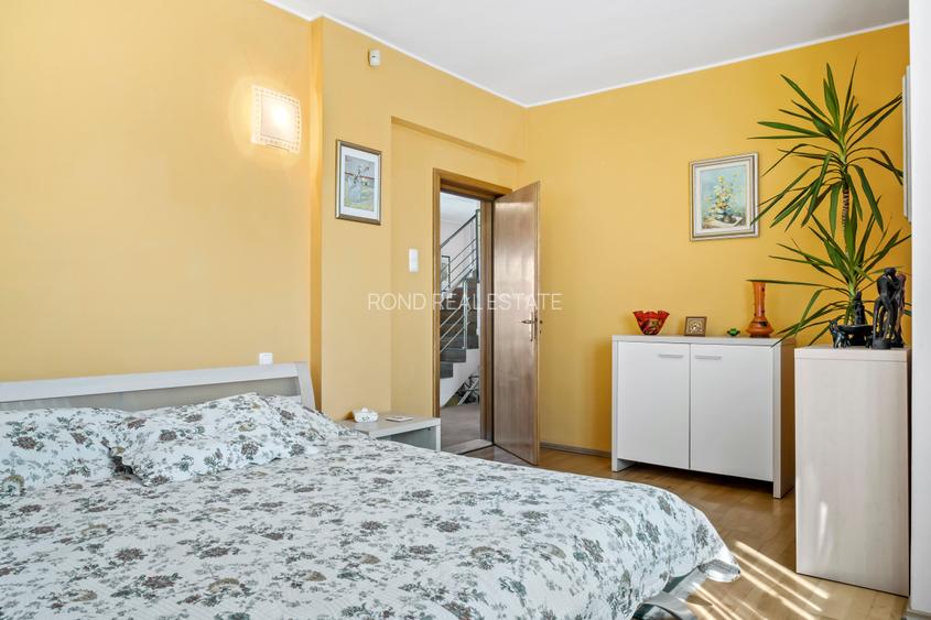 Vila ideala pentru gradinita, scoala sau alta destinatie comerciala - 27