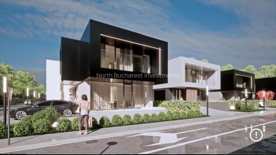 3 VILE INDIVIDUALE + 1 DUPLEX - ZONA MATEI MILLO - COMISION 0% - 5